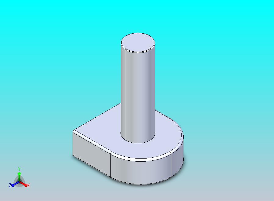 门眼铰链M16直径销钉焊接