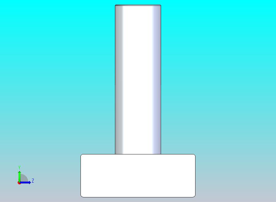 门眼铰链M16直径销钉焊接