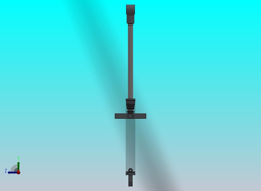 拉杆液压缸-60x40x450-mm-1.snapshot.1