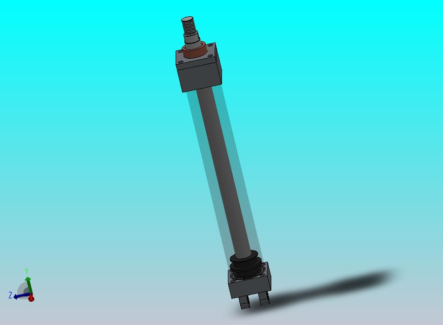 拉杆液压缸-50-8x25-4x301-mm-1.snapshot.1