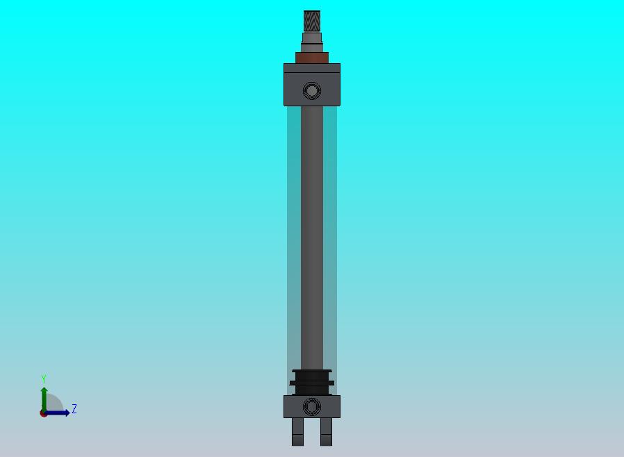 拉杆液压缸-50-8x25-4x301-mm-1.snapshot.1