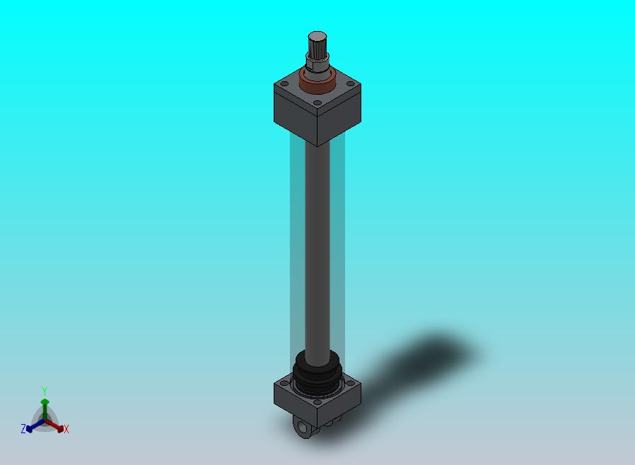 拉杆液压缸-50-8x25-4x301-mm-1.snapshot.1