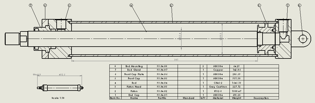 拉杆液压缸-50-8x25-4x301-mm-1.snapshot.1