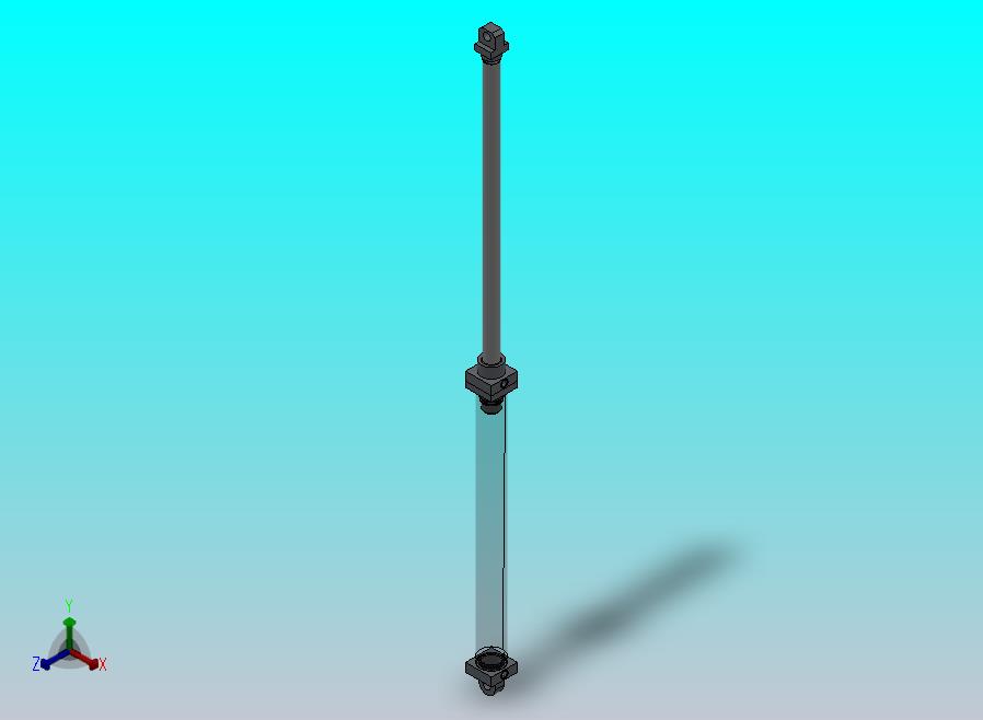 拉杆液压缸100-8x56x227-mm-1.snapshot.1