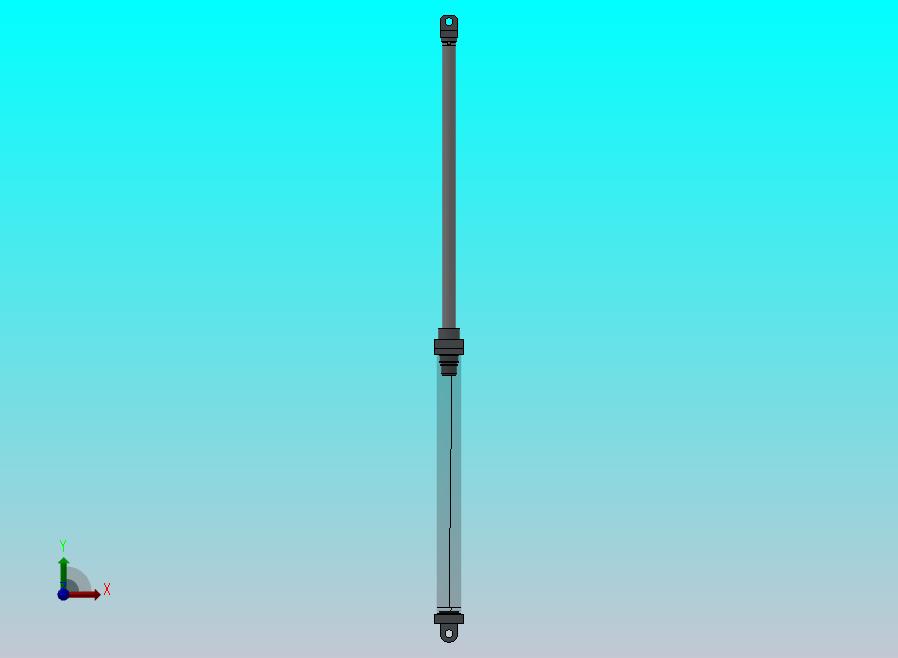 拉杆液压缸100-8x56x227-mm-1.snapshot.1