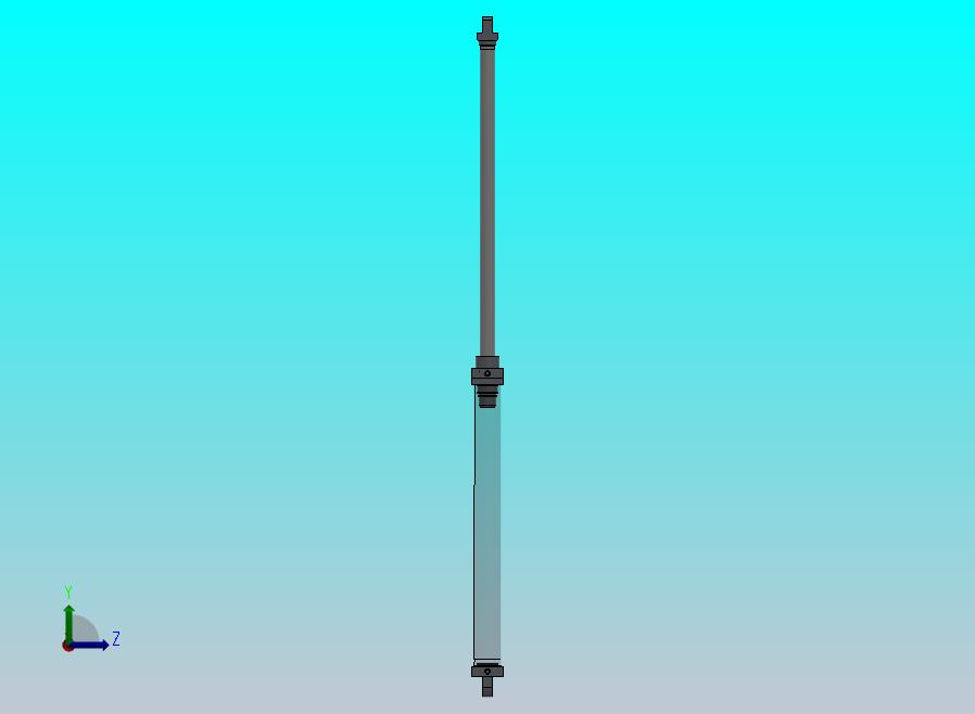 拉杆液压缸100-8x56x227-mm-1.snapshot.1