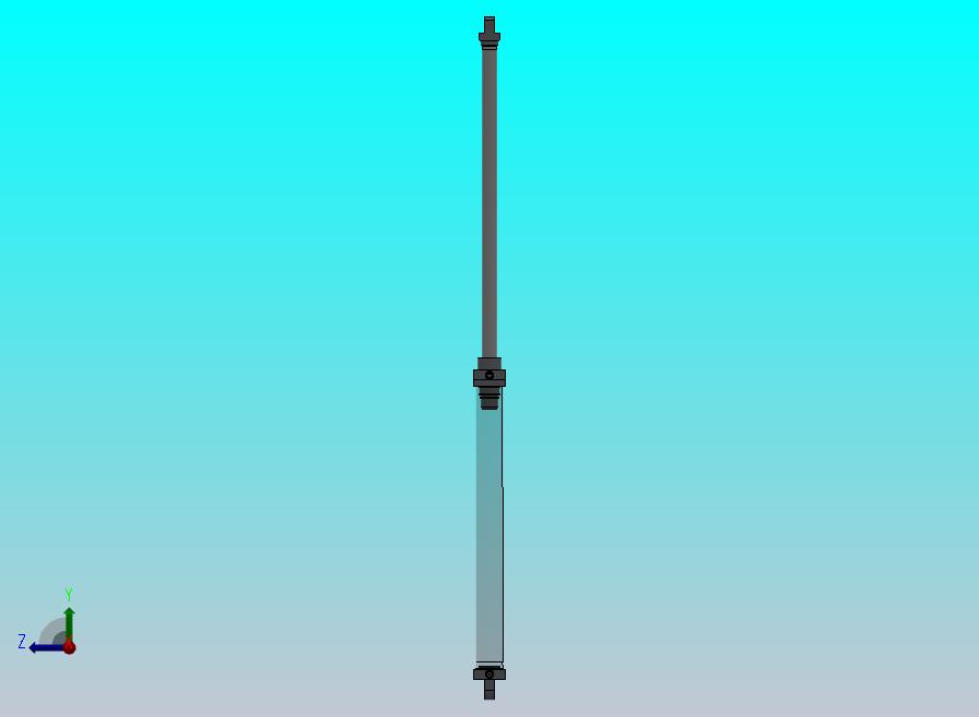 拉杆液压缸100-8x56x227-mm-1.snapshot.1