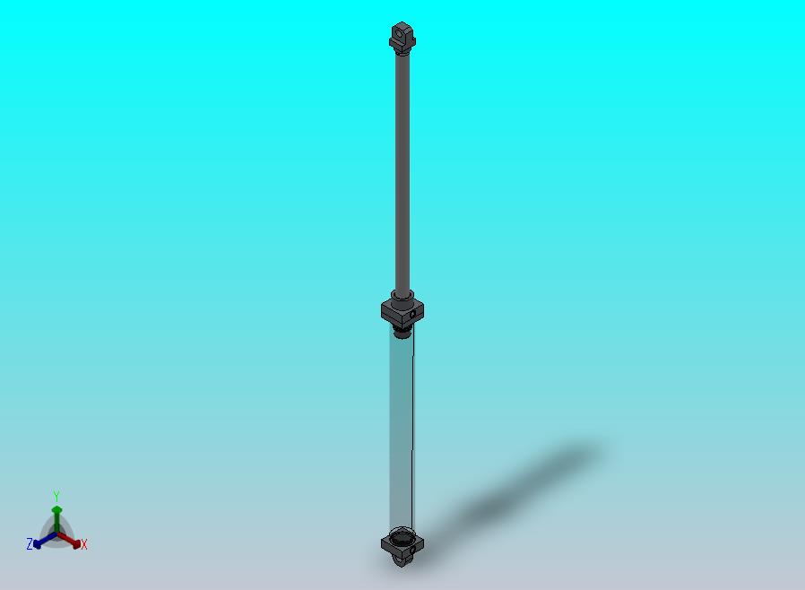 拉杆液压缸100-8x56x227-mm-1.snapshot.1