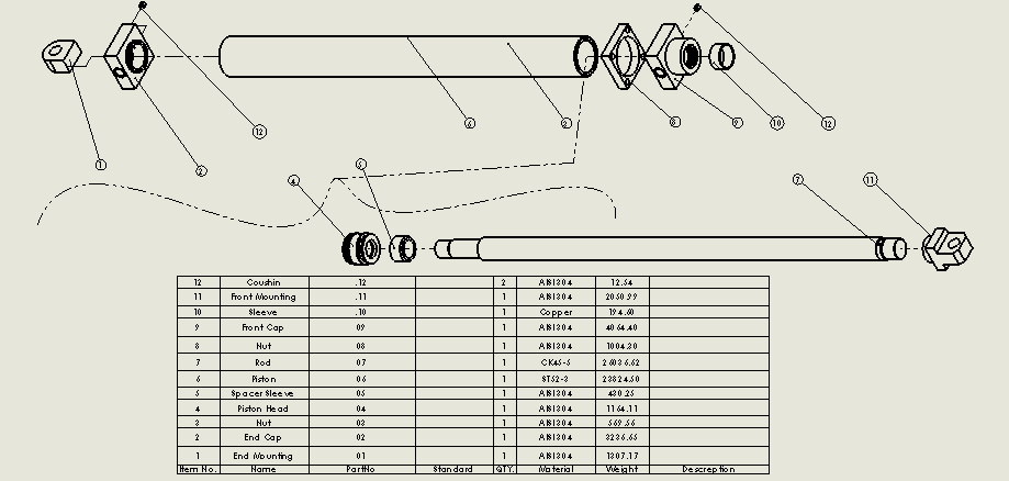 拉杆液压缸100-8x56x227-mm-1.snapshot.1