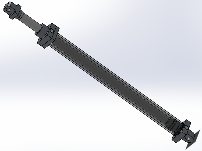 拉杆液压缸100-8x56x227-mm-1.snapshot.1