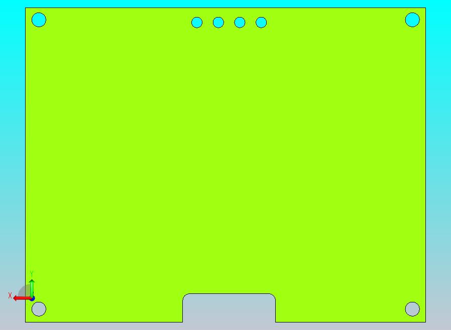 显示液晶屏ST7567