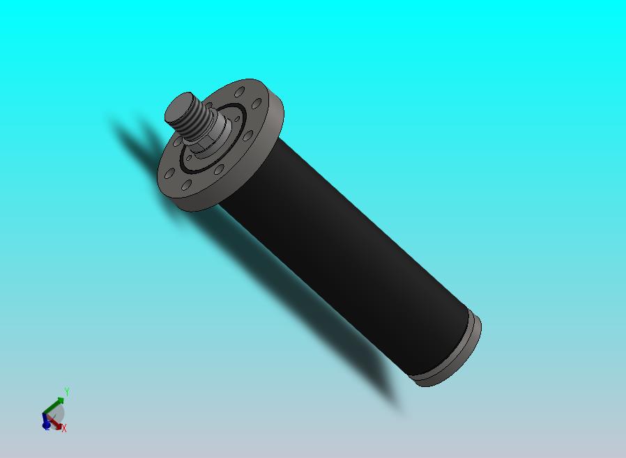 焊接式液压缸 (2)