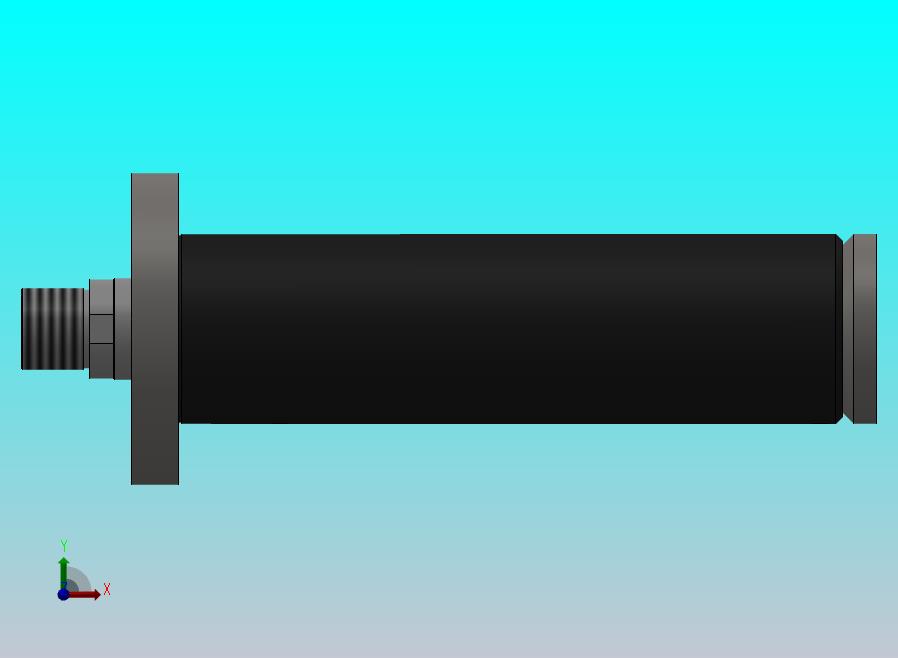 焊接式液压缸 (2)