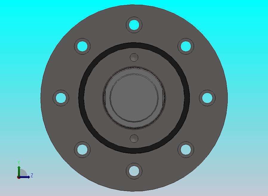 焊接式液压缸 (2)