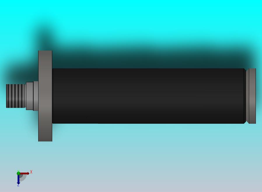 焊接式液压缸 (2)