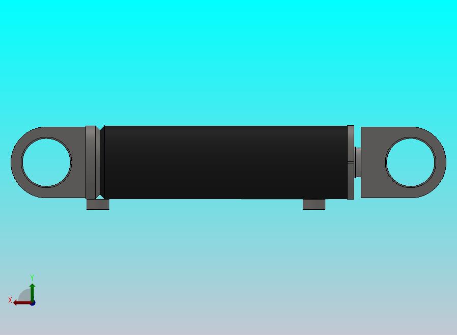 焊接式液压缸 (1)