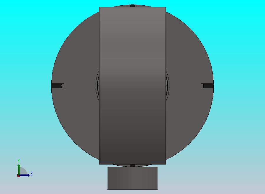 焊接式液压缸 (1)