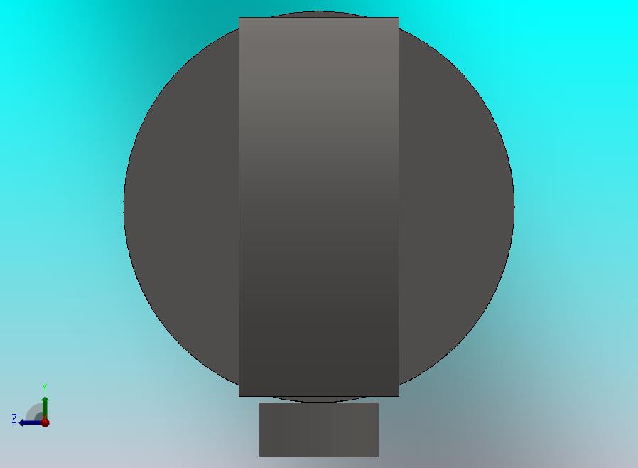 焊接式液压缸 (1)