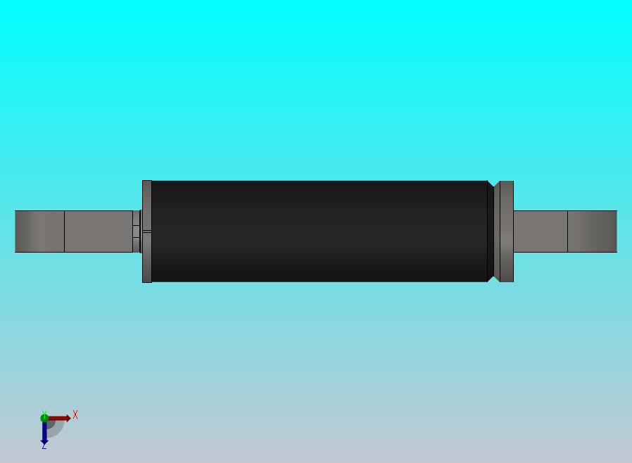 焊接式液压缸 (1)