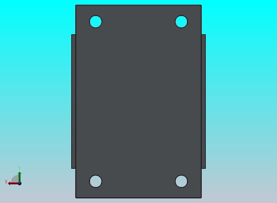 焊接式液压缸-1 (1)