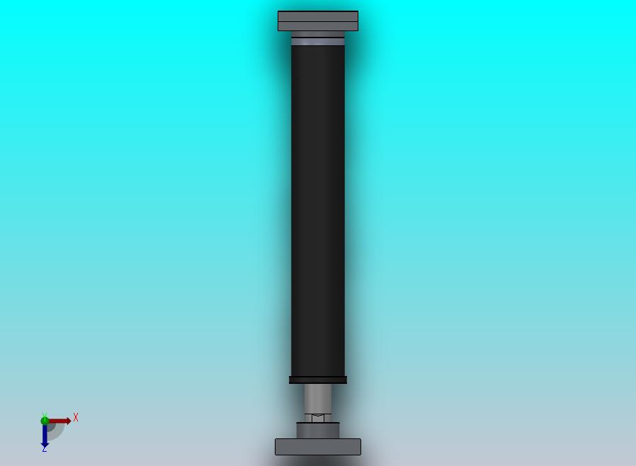 焊接式液压缸-1 (1)