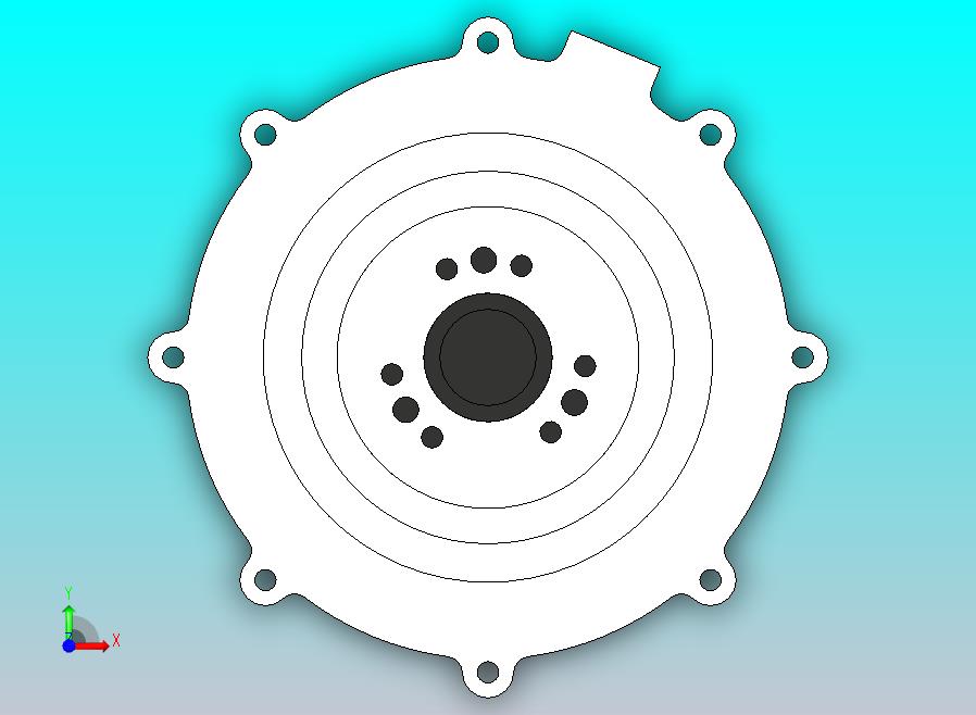 Robstride 03 人形机器人致动器