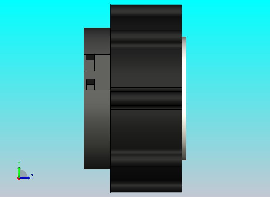 Robstride 03 人形机器人致动器