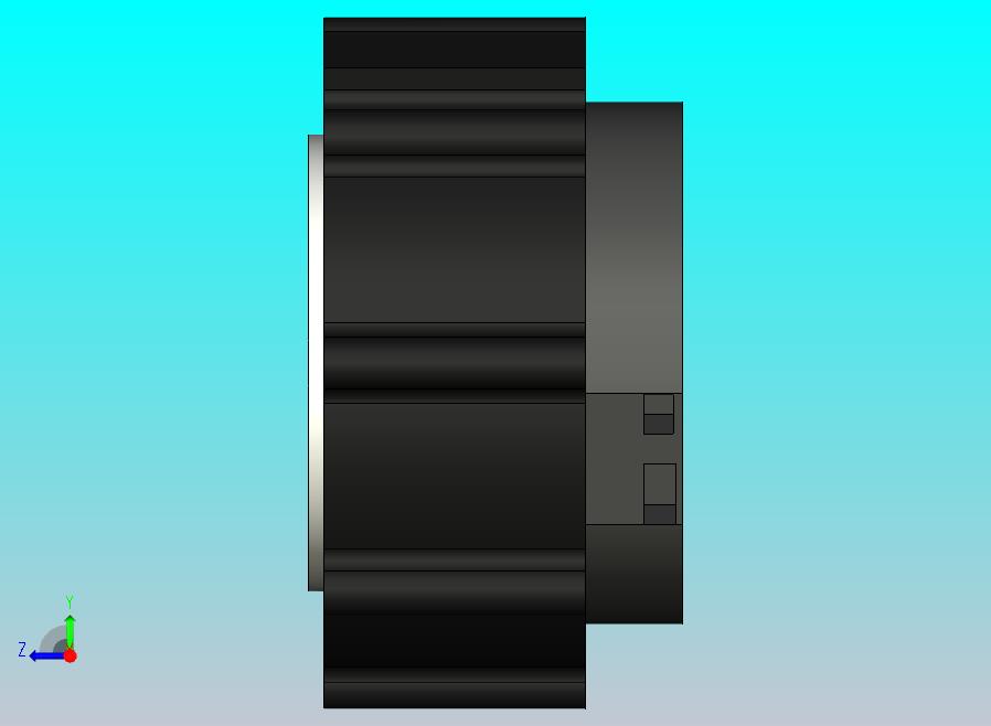 Robstride 03 人形机器人致动器