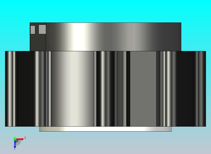 Robstride 03 人形机器人致动器