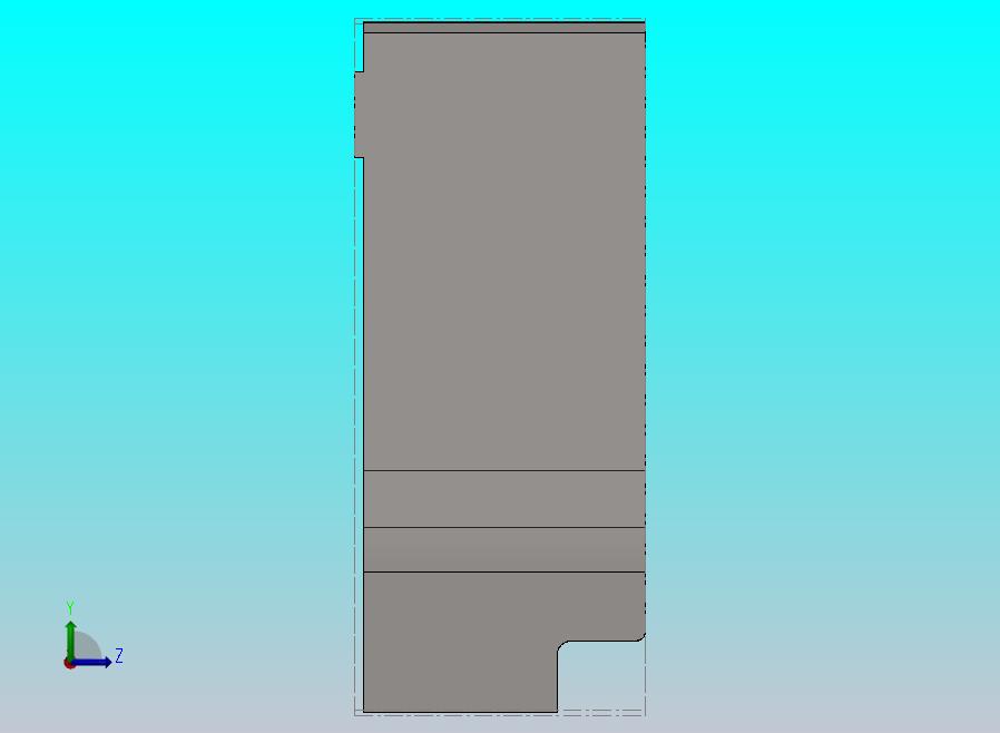 下落式香烟叶片