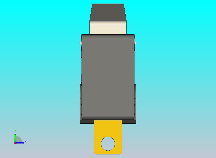 SS-5GL 超小型微动开关