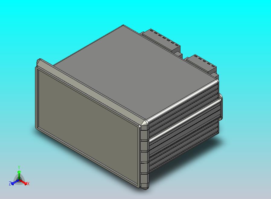 传感器的称重传感器指示器FPT数字显示屏