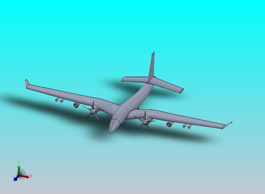 AKINCI İHA重型武装无人机