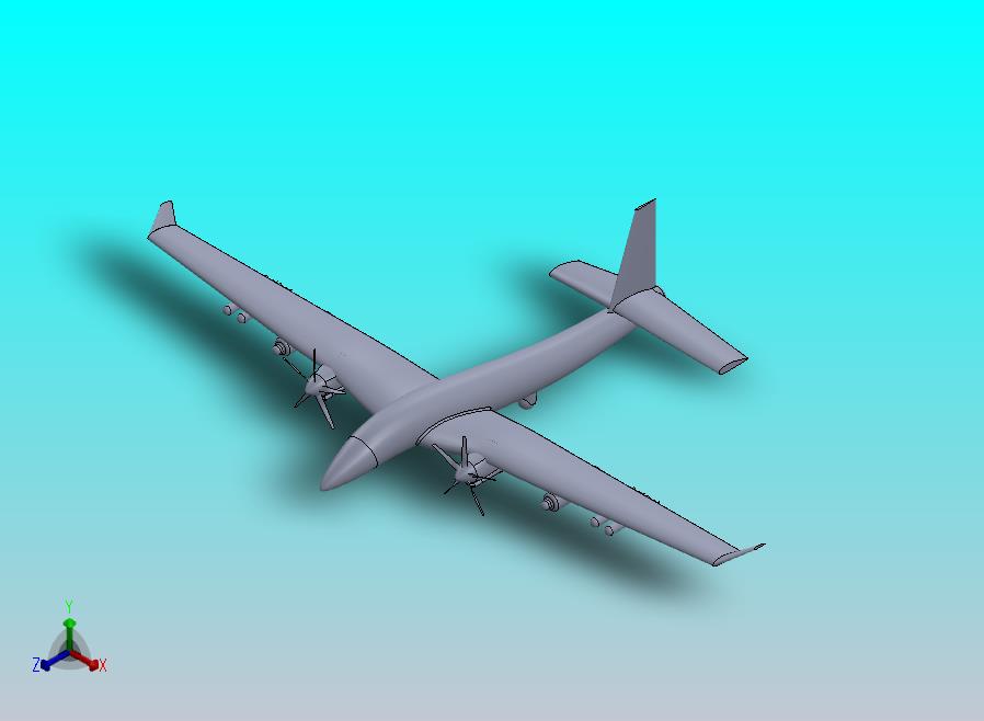 AKINCI İHA重型武装无人机