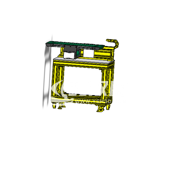 非标横移输送机