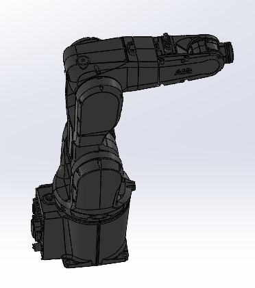 ABB机械手IRB1200_7-70