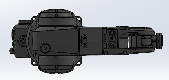 ABB机械手IRB1200_7-70