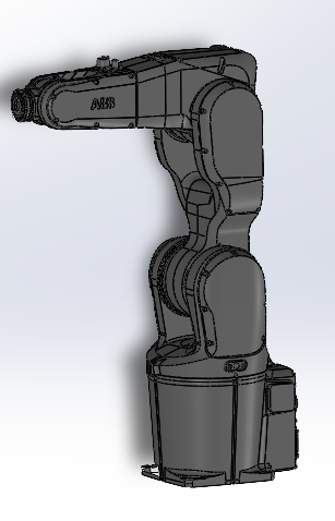 ABB机械手IRB1200_7-70