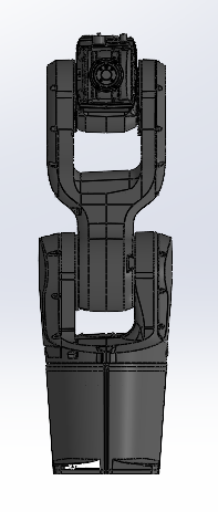 ABB机械手IRB1200_7-70