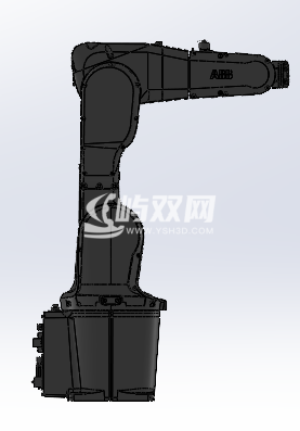ABB机械手IRB1200_7-70