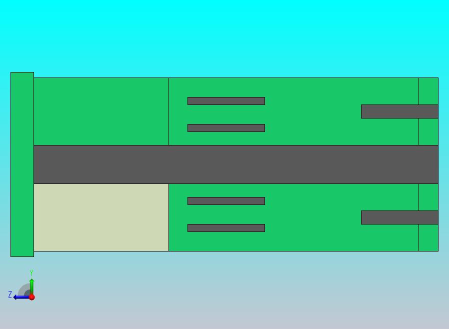 双显的空气湿度屏