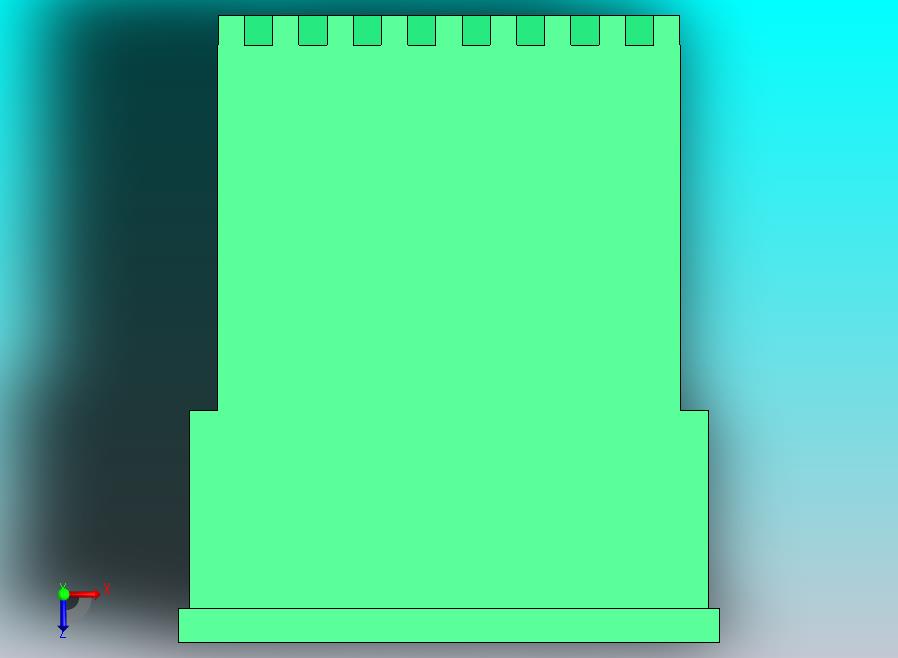 双显的空气湿度屏