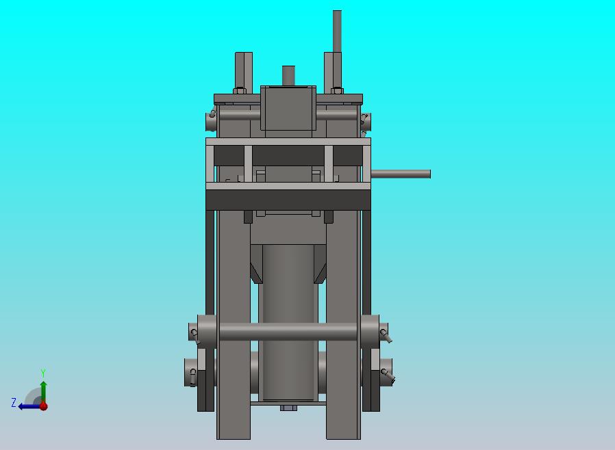 制砖（联锁）制片机