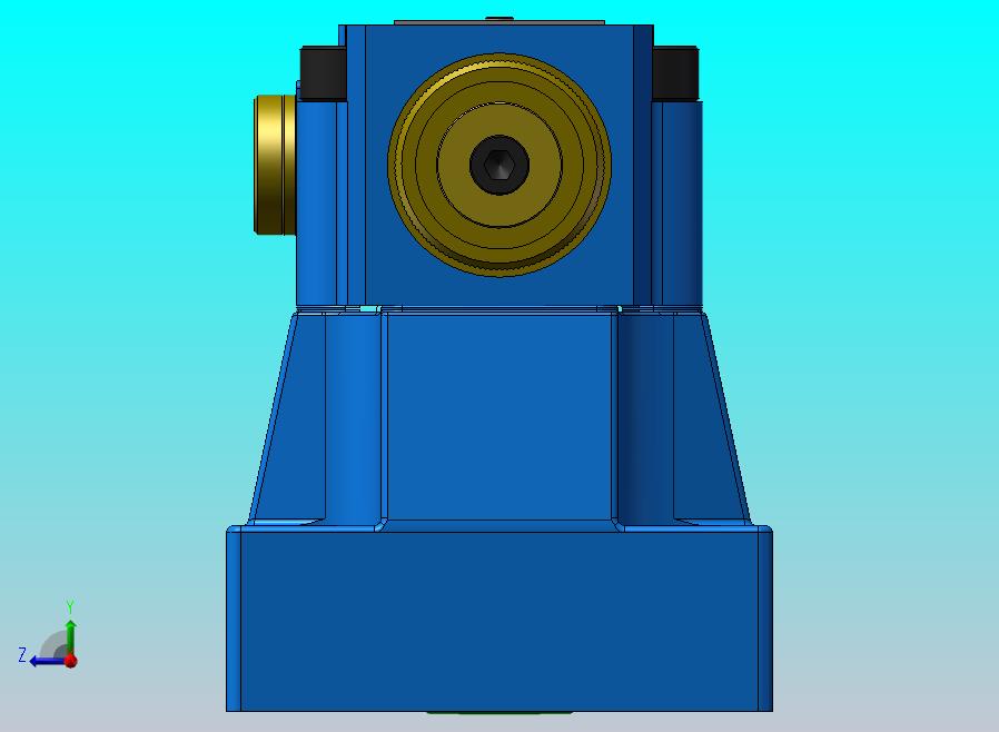 DB10 先导式溢流阀