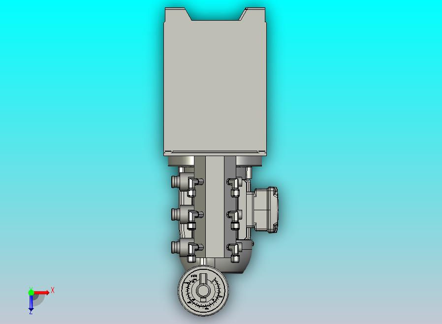 液压站（液压泵）