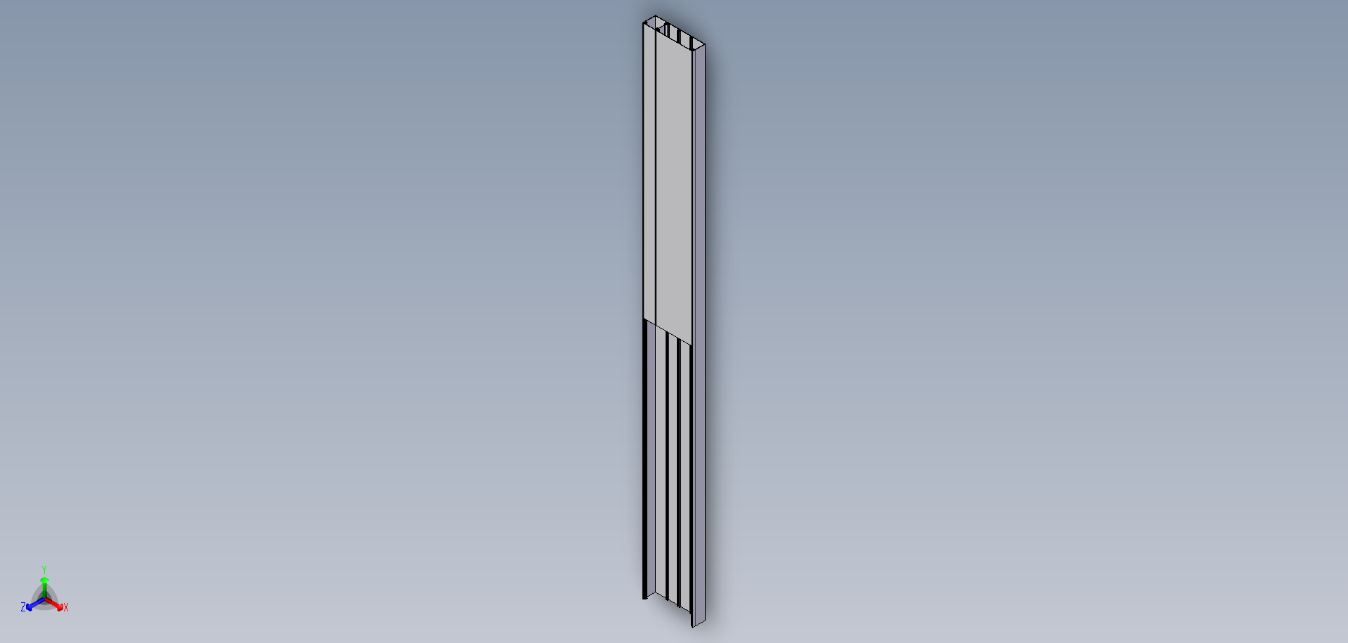 维修井⧸ 盖恩科技