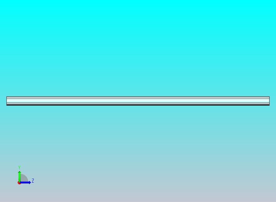 14 英寸全延伸抽屉滑轨