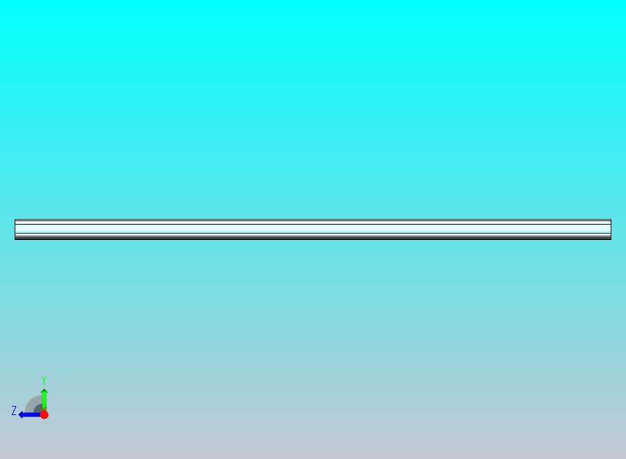 14 英寸全延伸抽屉滑轨