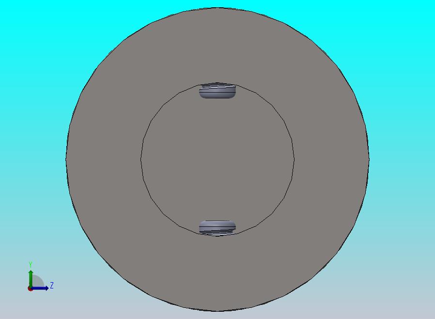 背阔肌机配重板