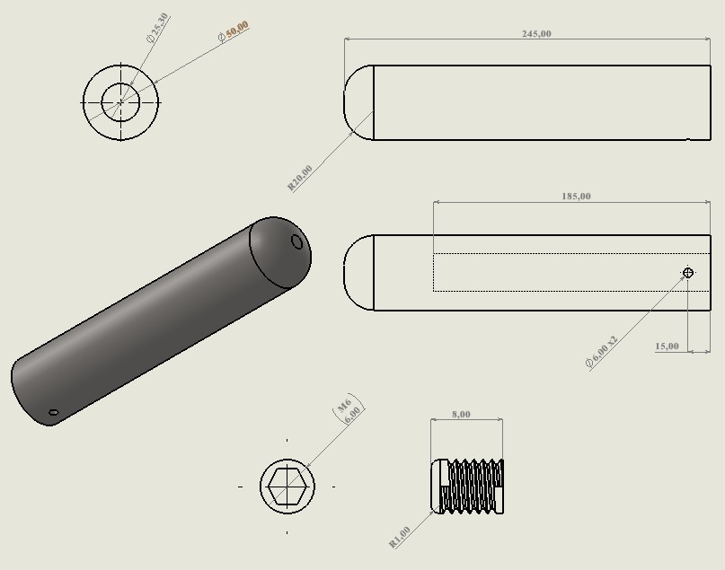 背阔肌机配重板